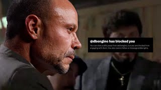 Dan Bongino Crashes Out on Dave Smith