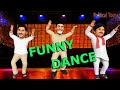 AP Politicians Funny Dance Moves