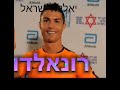 שחקנים שתומכים בישראל