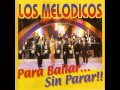 Los Melodicos y Billo´s Caracas Boys - Mix