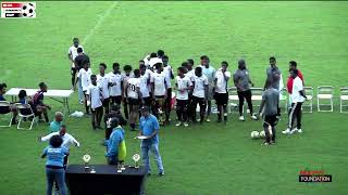 NLCL Community CUP U15 | 3rd Place Match and Championship Match