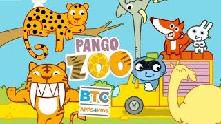 Weird Animals Pango Zoo