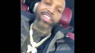 Cliff Dixon dating Rihanna
