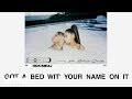 Nicki Minaj - Bed ft. Ariana Grande (Lyric Video)