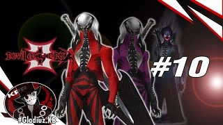 Devil May Cry 3 - ร่างแยกเงาปีศาจ Part 10