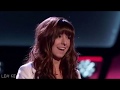 Christina Grimmie   All performance The Voice