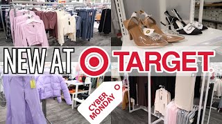 TARGET TOP Cyber Monday DEALS & NEW ARRIVALS SHOP WITH ME 2023!