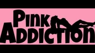 Pink Addiction - The Temple Of Golden Spiders