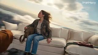 IHanherry Cloud Sofa