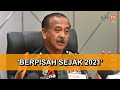 Kanak-kanak tular dirotan terpisah dengan bapa sejak 2021 - IGP