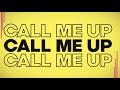 Alphalove - Call Me Up (Lyric Video)