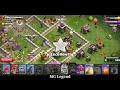 th11 valkyrie hog rider attack strategy 2022 best th11 attack strategy clash of clans coc