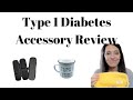 Type1Tribe Product Review - Type 1 Diabetes Accessories