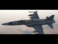 f 5e convoy strike syria dcs