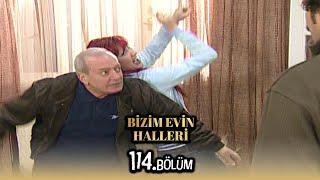 Bizim Evin Halleri 114. Bölüm