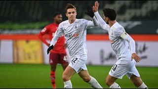 B. Monchengladbach 1 2 FC Koln | All goals and highlights | 06.02.2021 | Germany Bundeliga | PES