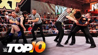 Top 10 WWE NXT moments: April 16, 2024