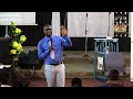 Abhineri Akafirei | Apostle T.F Chiwenga