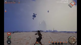 Last Oasis - Space Program (2025.11)