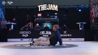 【TOP8】m0nm0i vs Taichi │ THE JAM FINAL O15 │ FEworks