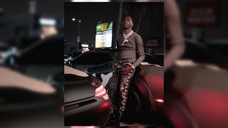 (FREE) Key Glock x Young Dolph Type Beat 2024 - "My Hood"