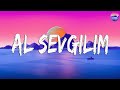 Al Sevgilim - Semicenk, Funda Arar (Sözleri/Lyrics)| Uzi - Çakal - Sefo