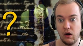 Guzu Reacts to WoW's DARKEST SECRET