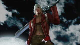 [PS2] DMC3SE randomized loadout on DMD