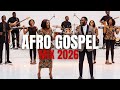 🔥 Afro Gospel Praise & Worship Mix 2026 | Kingdom Voice African Gospel