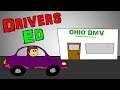 Brewstew - Drivers Ed