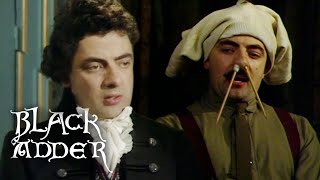 🔴 LIVE: Blackadder Best of Series 3 & 4 LIVESTREAM! | Blackadder | BBC Comedy Greats