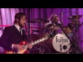 Foo Fighters - Best Of You (Live on Letterman)