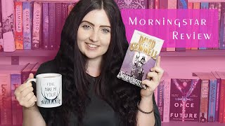 Morningstar: Book Review [CC]