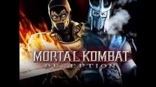 Mortal Kombat Pictures