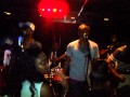 GABEL. FAN'M SA MARE'M LIVE @ DCLUB NJ BLACKKRYTIKSHOW