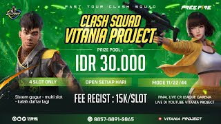 31 JANUARI 2025 - FT CS BY VITANIA PROJECT #184  FINAL ON LOGO BRREE DAFTAR WA DI DESKRIPSI