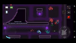 Playing plasma how attacker in right side | Graal Era