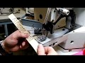 JACK JK-T1900BLX Electronic Tacker Demo Video