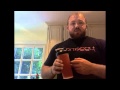 Juggernaut Training Systems-Chad Wesley Smith's Training Day