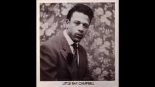 Little Ray Campbell - UNCLE JOHN / LITTLE LIZZY