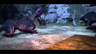 Dragon's Dogma: Dark Arisen - Official Trailer Dragon's Dogma: Dark Arisen - Official Trailer
