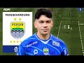 Career Aruldagul di Persib Bandung DIMULAI! #1