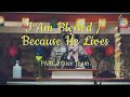 I Am Blessed / Because He Lives || PARC Praise Team