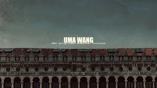 UMAWANG 2024 SPRING/SUMMER WOMENSWEAR