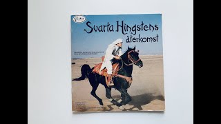 MUSIKSAGA - Svarta Hingstens återkomst