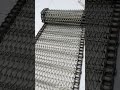 stainless steel wiremesh conveyor belt available on indiamart