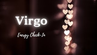 Virgo🤍You Like Each Other Equally - Beware Of Gossip/Misinformation🤍Energy Check-In