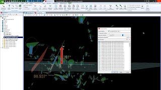 PointStudio 2021.1 Better visualise and understand your mine