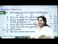 sub verb agreement golden rules बस ऐसे पढ़ना है english grammar class 17 by neetu mam