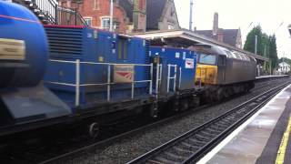 East Anglia Autumn RHTT Compilation 2014